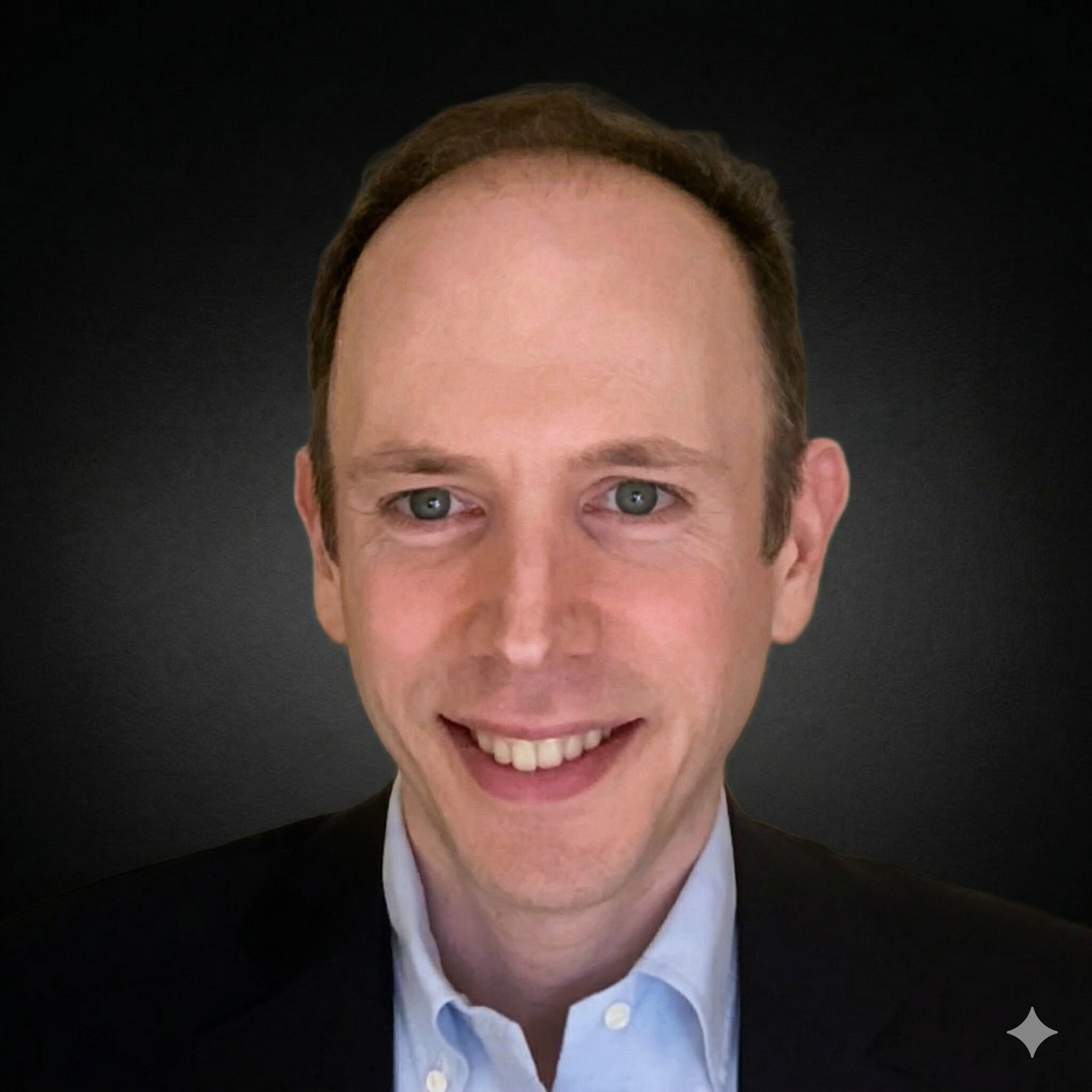 Alex Wissner-Gross