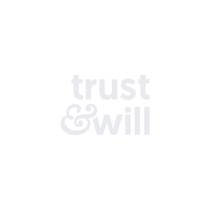 Trust & Will